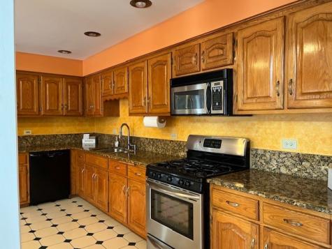 16501 Nottingham Court Orland Park IL 60467