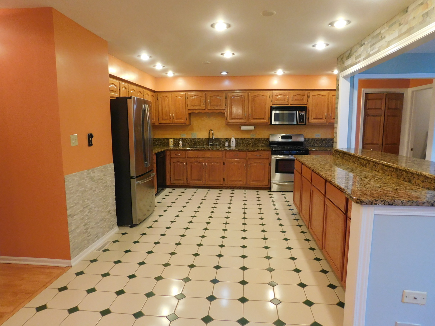 16501 Nottingham Court Orland Park IL 60467