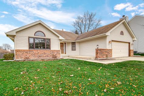 2420 Harbor Court Aurora IL 60504
