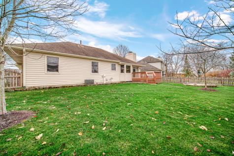 2420 Harbor Court Aurora IL 60504