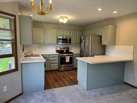 2420 Harbor Court Aurora IL 60504