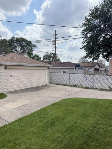 3725 West 80th Street Chicago IL 60652