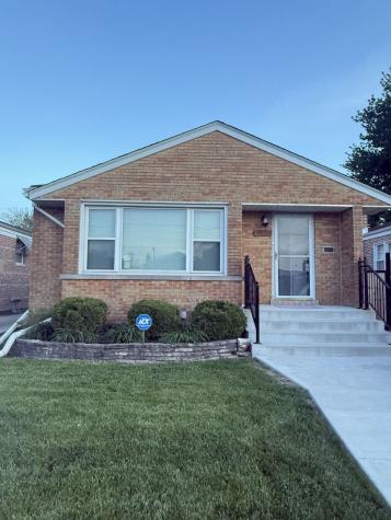 3725 West 80th Street Chicago IL 60652