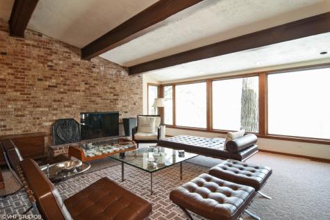 5 Saville Row Barrington Hills IL 60010