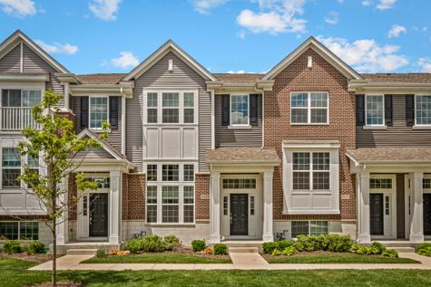 2923 Madison Drive Naperville IL 60564