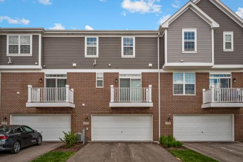 2923 Madison Drive Naperville IL 60564