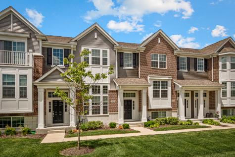 2923 Madison Drive Naperville IL 60564