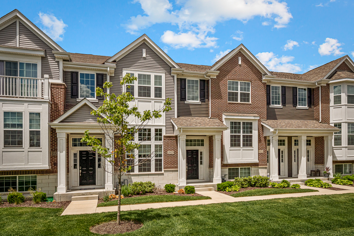 2923 Madison Drive Naperville IL 60564