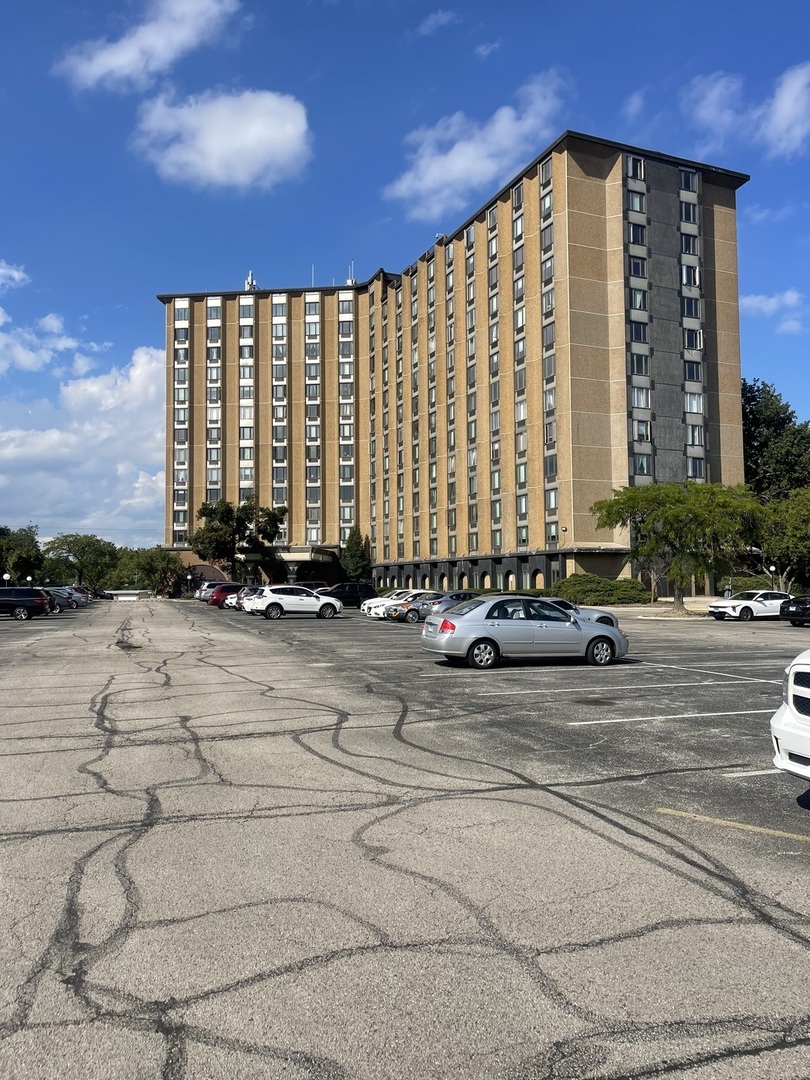 1 North Renaissance Place Palatine IL 60067