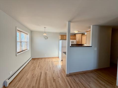 4600 North Cumberland Avenue Chicago IL 60656