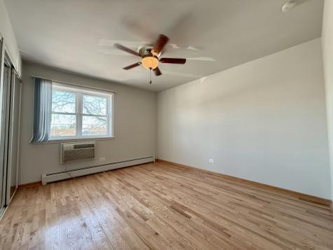 4600 North Cumberland Avenue Chicago IL 60656