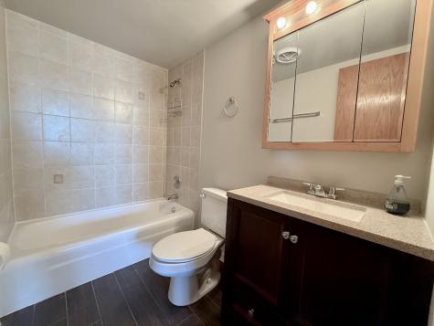 4600 North Cumberland Avenue Chicago IL 60656