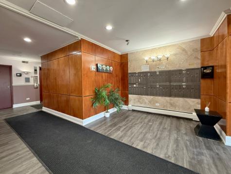 4600 North Cumberland Avenue Chicago IL 60656