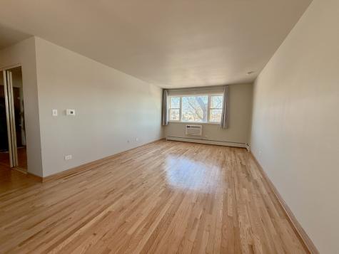 4600 North Cumberland Avenue Chicago IL 60656