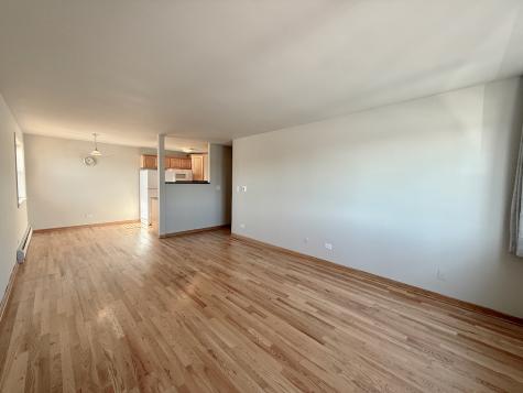 4600 North Cumberland Avenue Chicago IL 60656