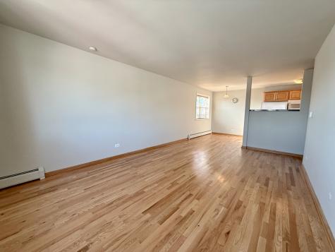4600 North Cumberland Avenue Chicago IL 60656