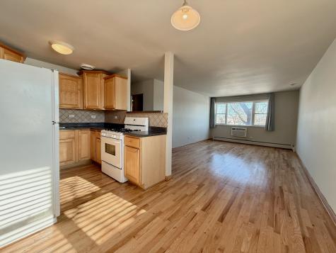 4600 North Cumberland Avenue Chicago IL 60656