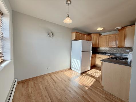 4600 North Cumberland Avenue Chicago IL 60656