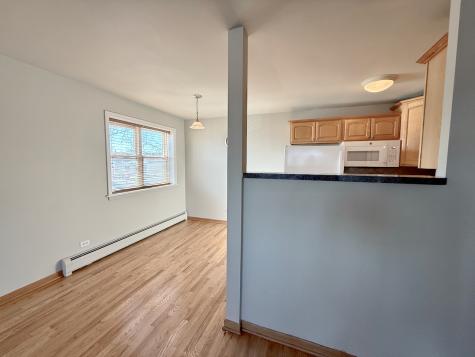 4600 North Cumberland Avenue Chicago IL 60656