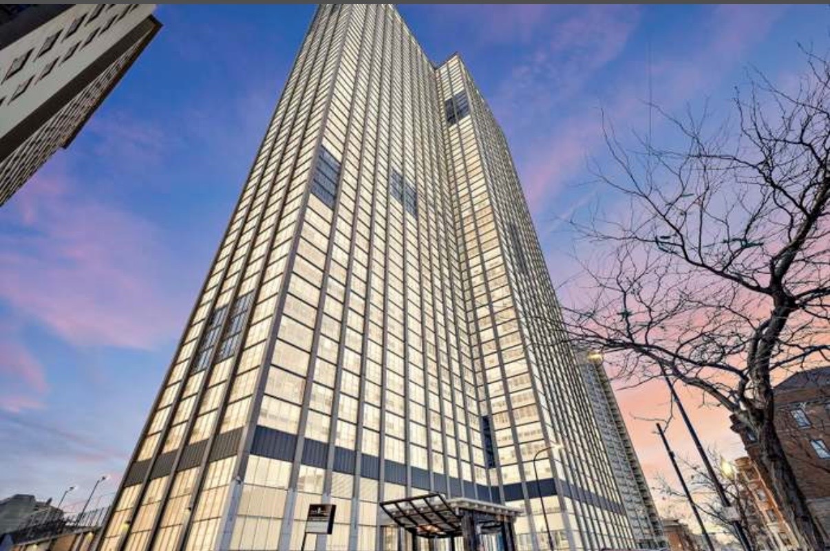 655 West Irving Park Road Chicago IL 60613