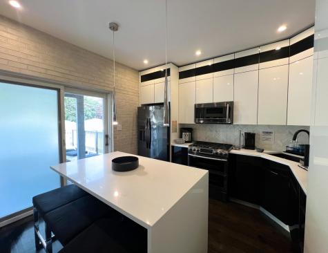 3839 North Hamlin Avenue Chicago IL 60618