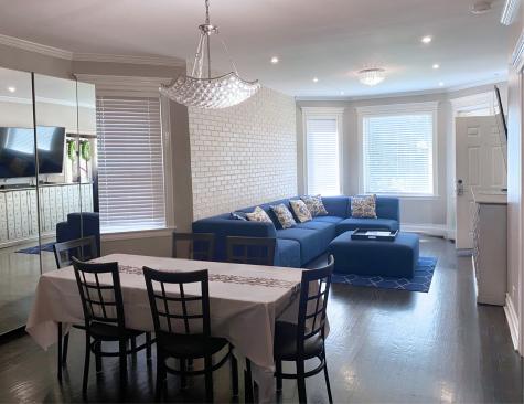 3839 North Hamlin Avenue Chicago IL 60618