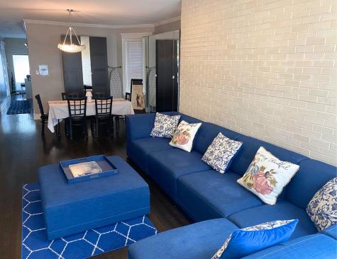 3839 North Hamlin Avenue Chicago IL 60618