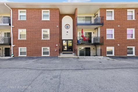 515 North Cass Avenue Westmont IL 60559