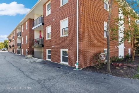 515 North Cass Avenue Westmont IL 60559