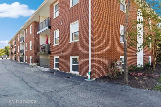 515 North Cass Avenue Westmont IL 60559