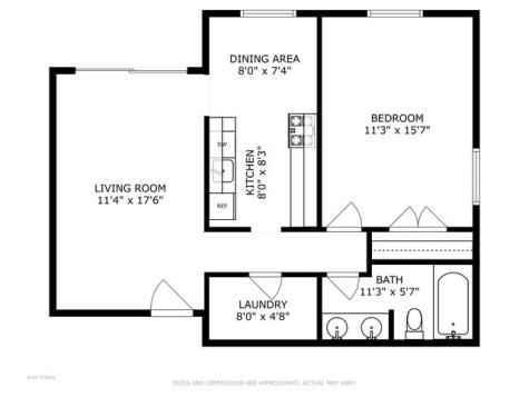 515 North Cass Avenue Westmont IL 60559