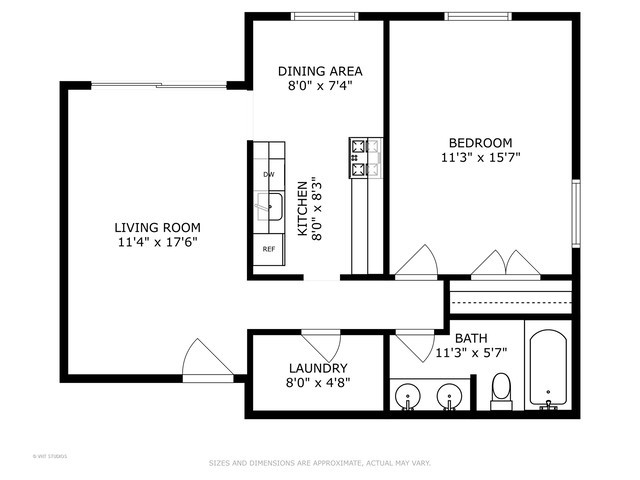 515 North Cass Avenue Westmont IL 60559