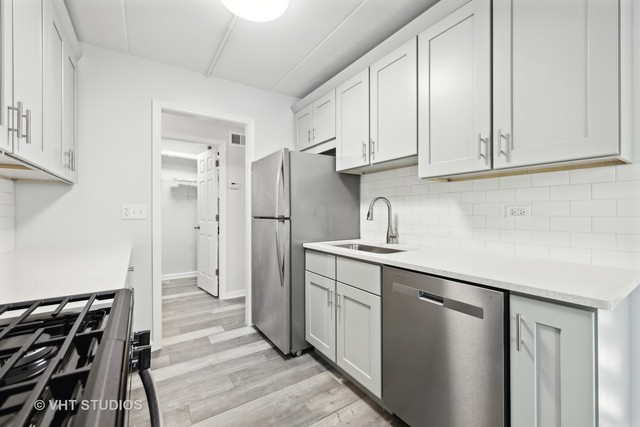 515 North Cass Avenue Westmont IL 60559