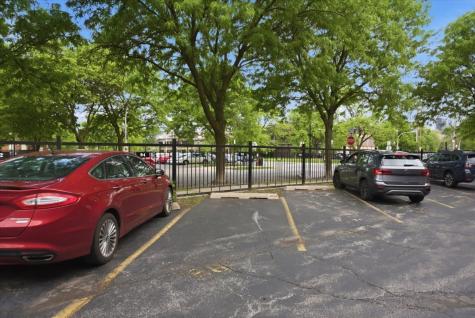 1250 West Van Buren Street Chicago IL 60607