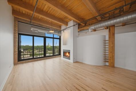 1250 West Van Buren Street Chicago IL 60607