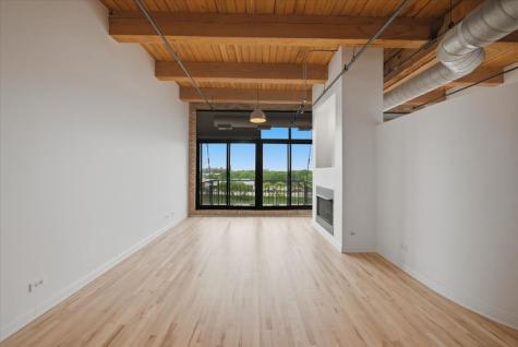 1250 West Van Buren Street Chicago IL 60607
