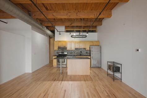 1250 West Van Buren Street Chicago IL 60607