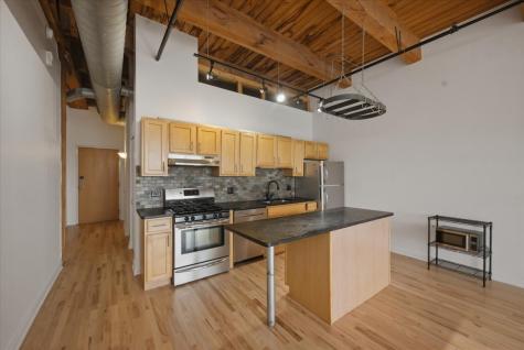 1250 West Van Buren Street Chicago IL 60607