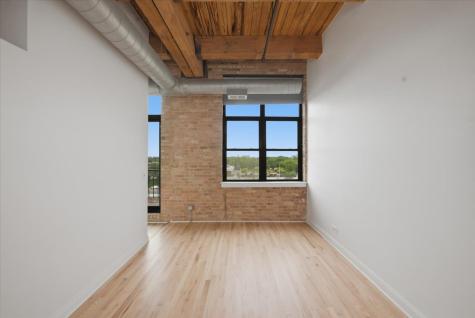 1250 West Van Buren Street Chicago IL 60607