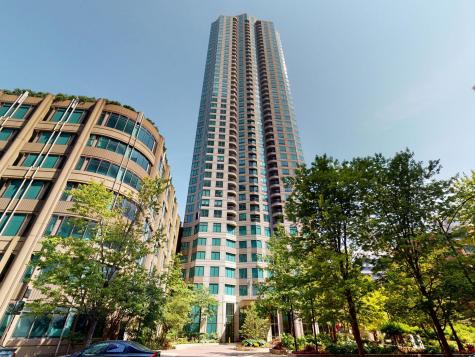 400 North Lasalle Drive Chicago IL 60654