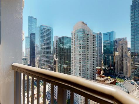 400 North Lasalle Drive Chicago IL 60654