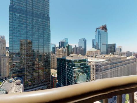 400 North Lasalle Drive Chicago IL 60654