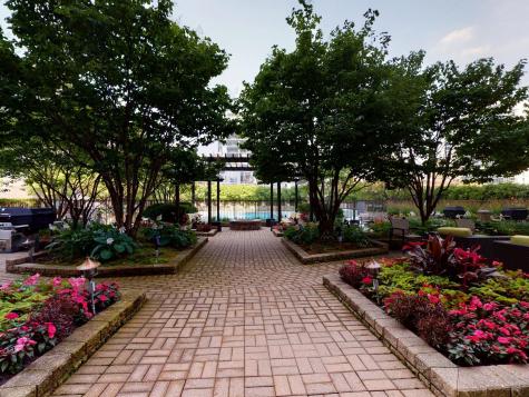 400 North Lasalle Drive Chicago IL 60654