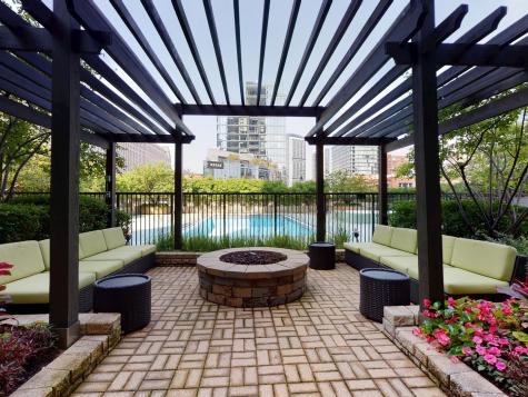 400 North Lasalle Drive Chicago IL 60654
