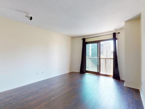 400 North Lasalle Drive Chicago IL 60654