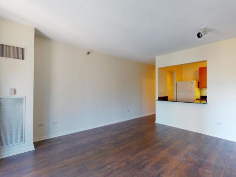 400 North Lasalle Drive Chicago IL 60654