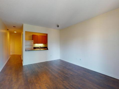 400 North Lasalle Drive Chicago IL 60654