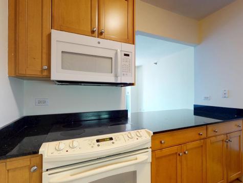 400 North Lasalle Drive Chicago IL 60654