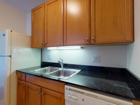 400 North Lasalle Drive Chicago IL 60654