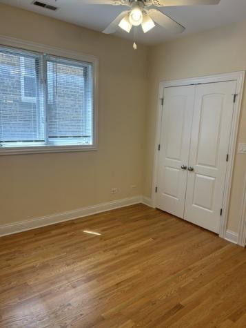 2656 North Hamlin Avenue Chicago IL 60647